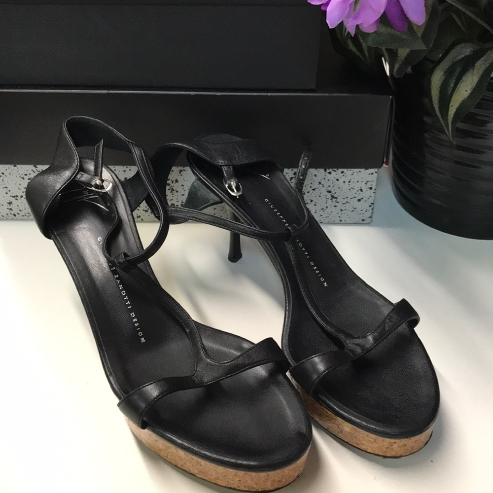 Giuseppe Zanotti sandals